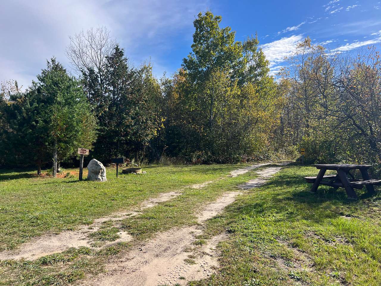 Bear River Retreat