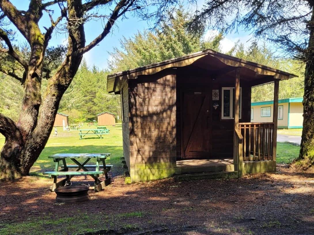 Kenanna RV Resort