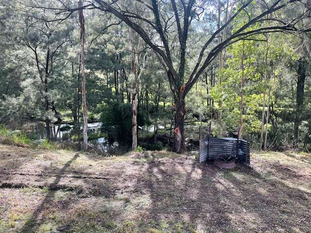 Flaggy Creek Caravan/Camping