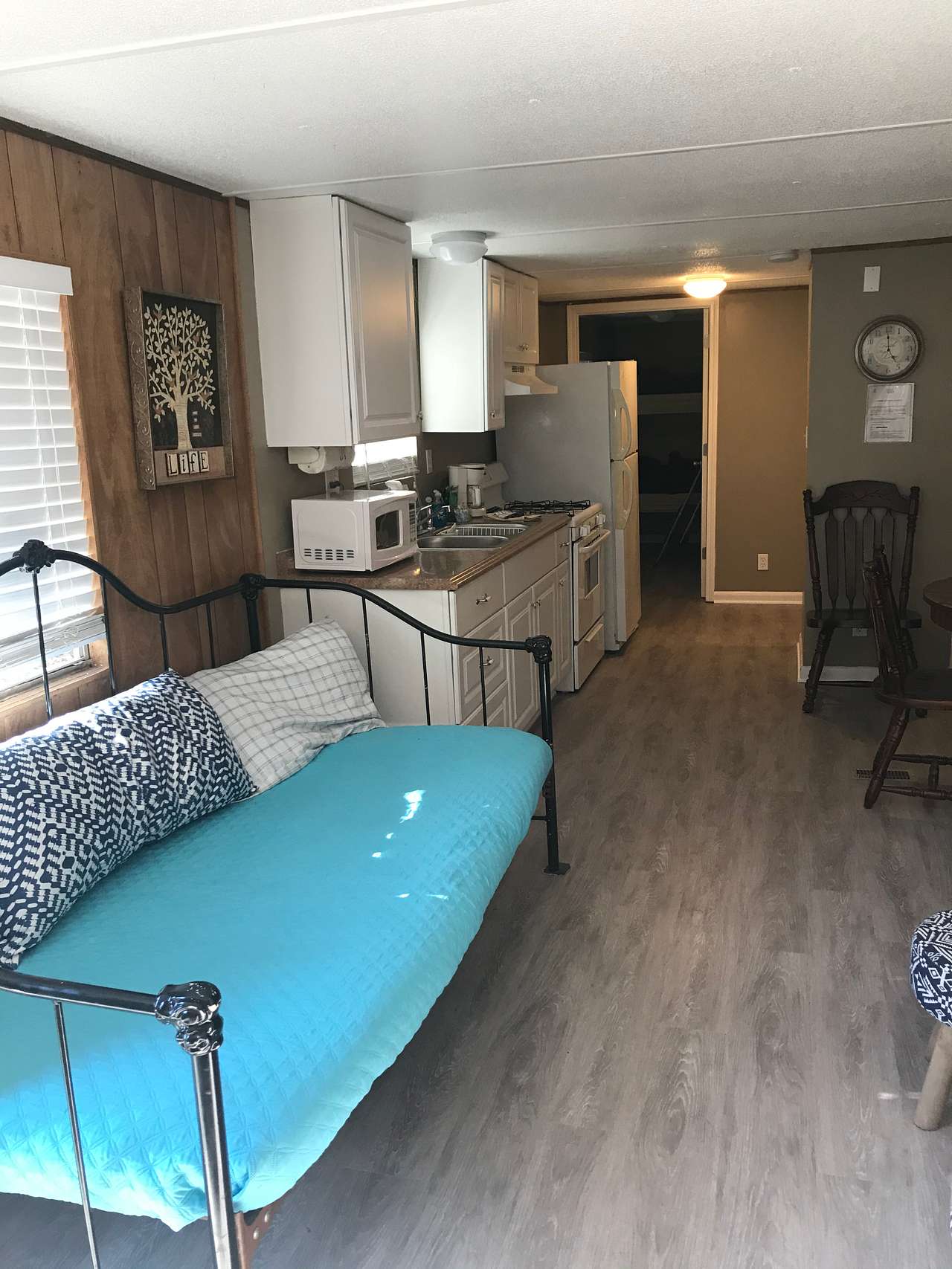 Sunburst RV Resort