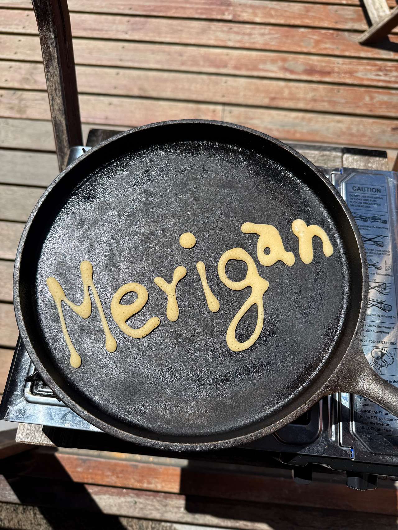 Merigan Farm