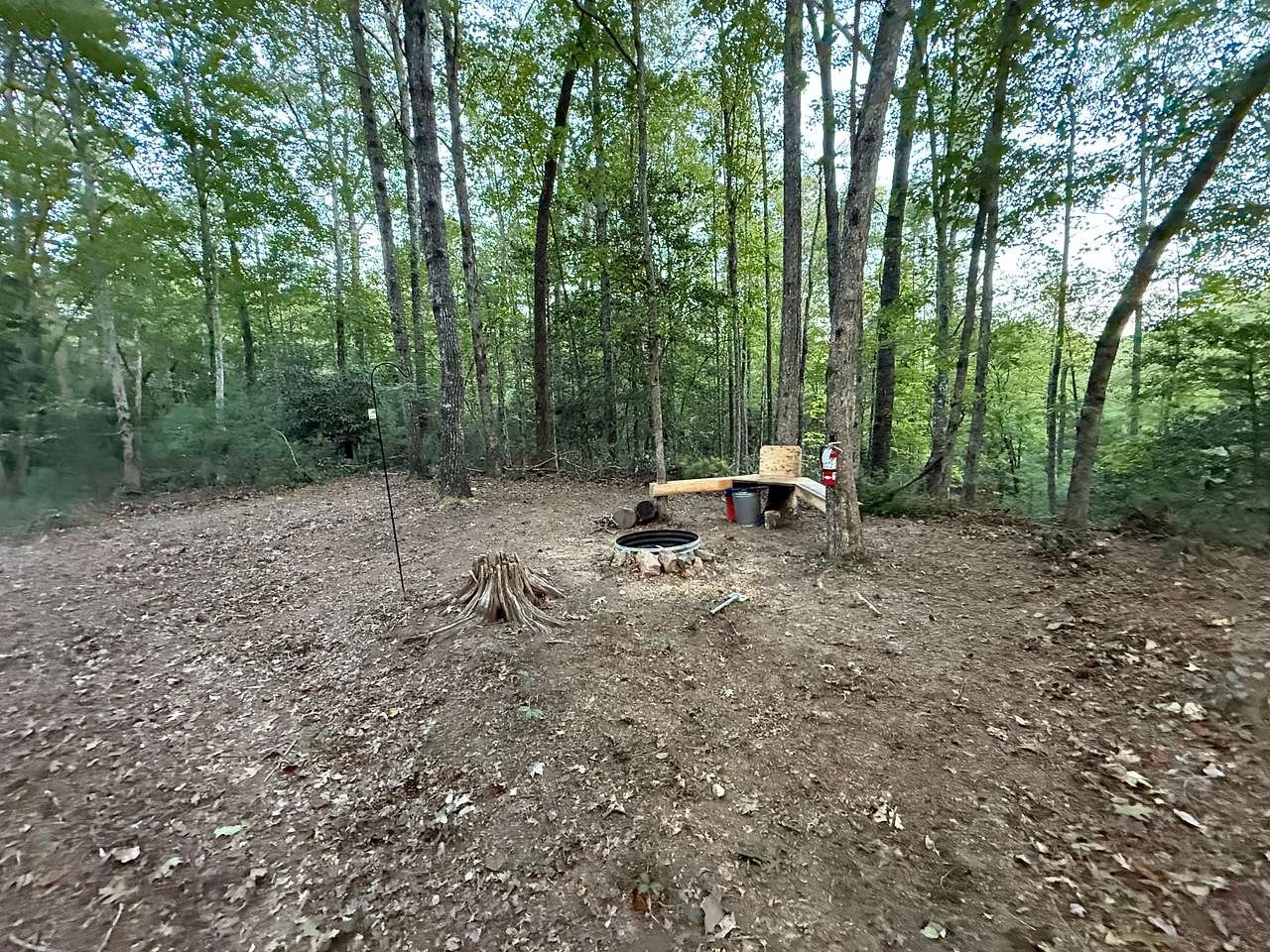 Rose Creek Retreat