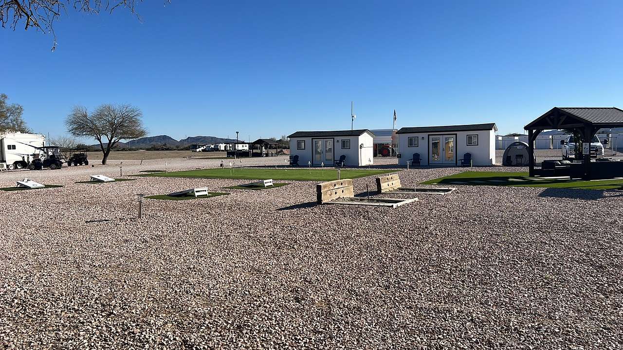 Indian Hills RV Resort
