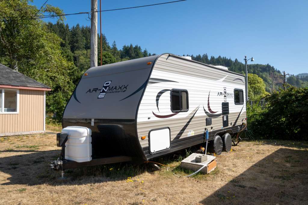 Raines Resort - Pacific City, OR