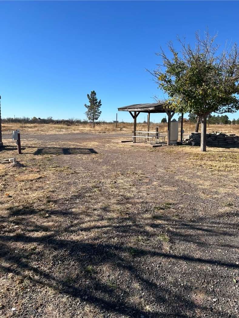 Camp Davis RV Park