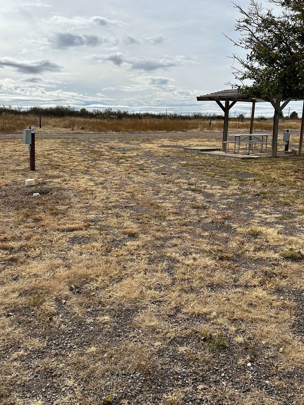 Camp Davis RV Park