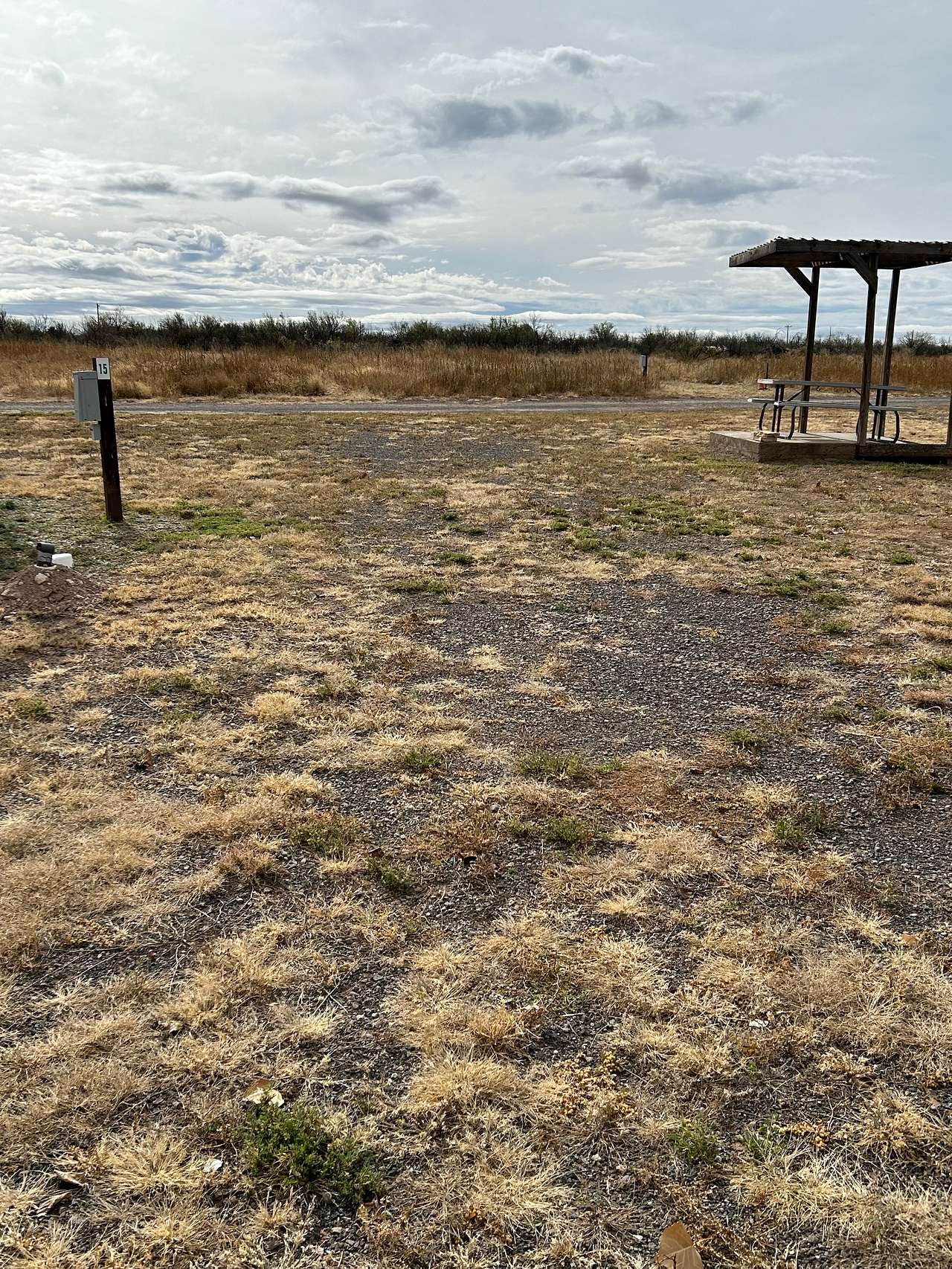Camp Davis RV Park