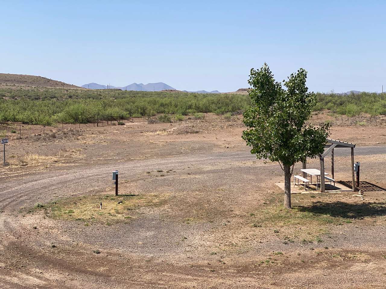 Camp Davis RV Park