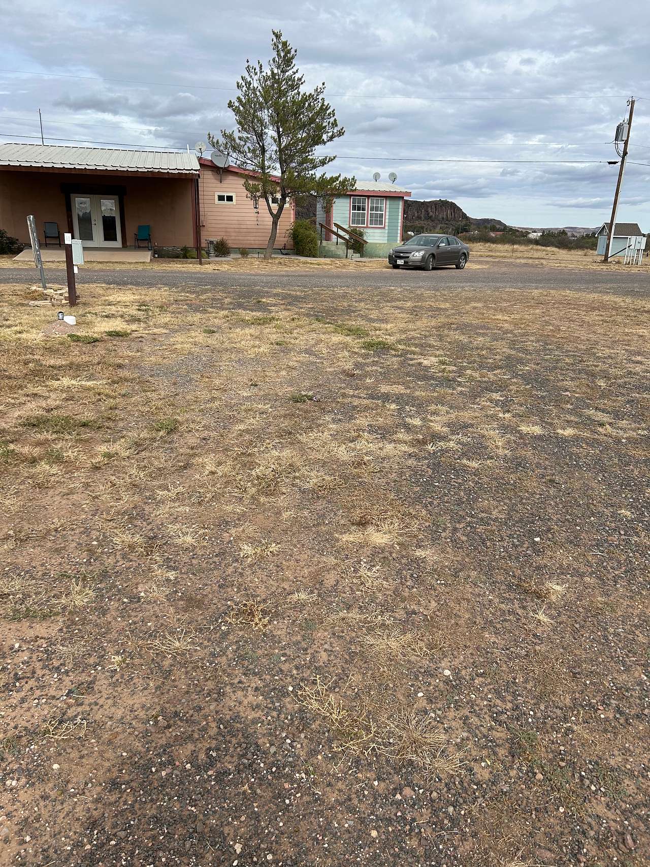 Camp Davis RV Park