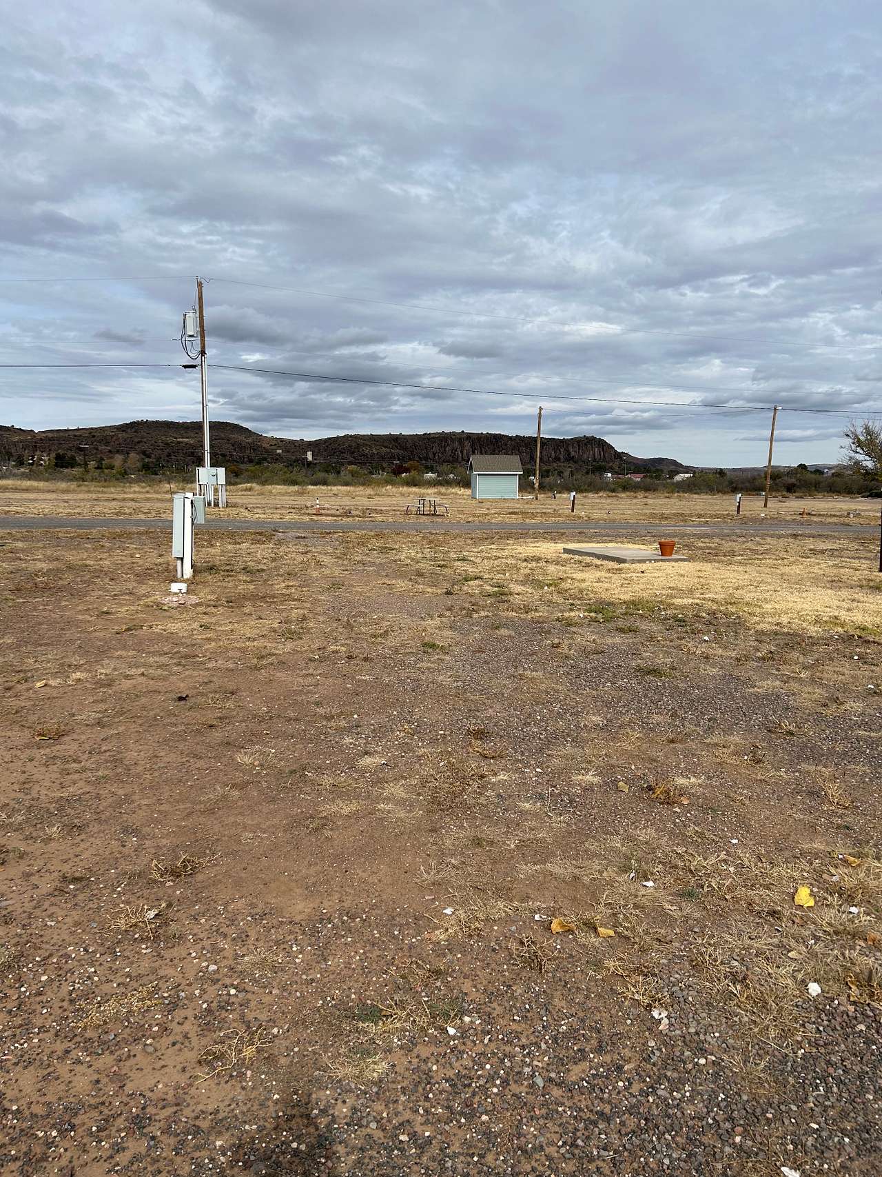 Camp Davis RV Park
