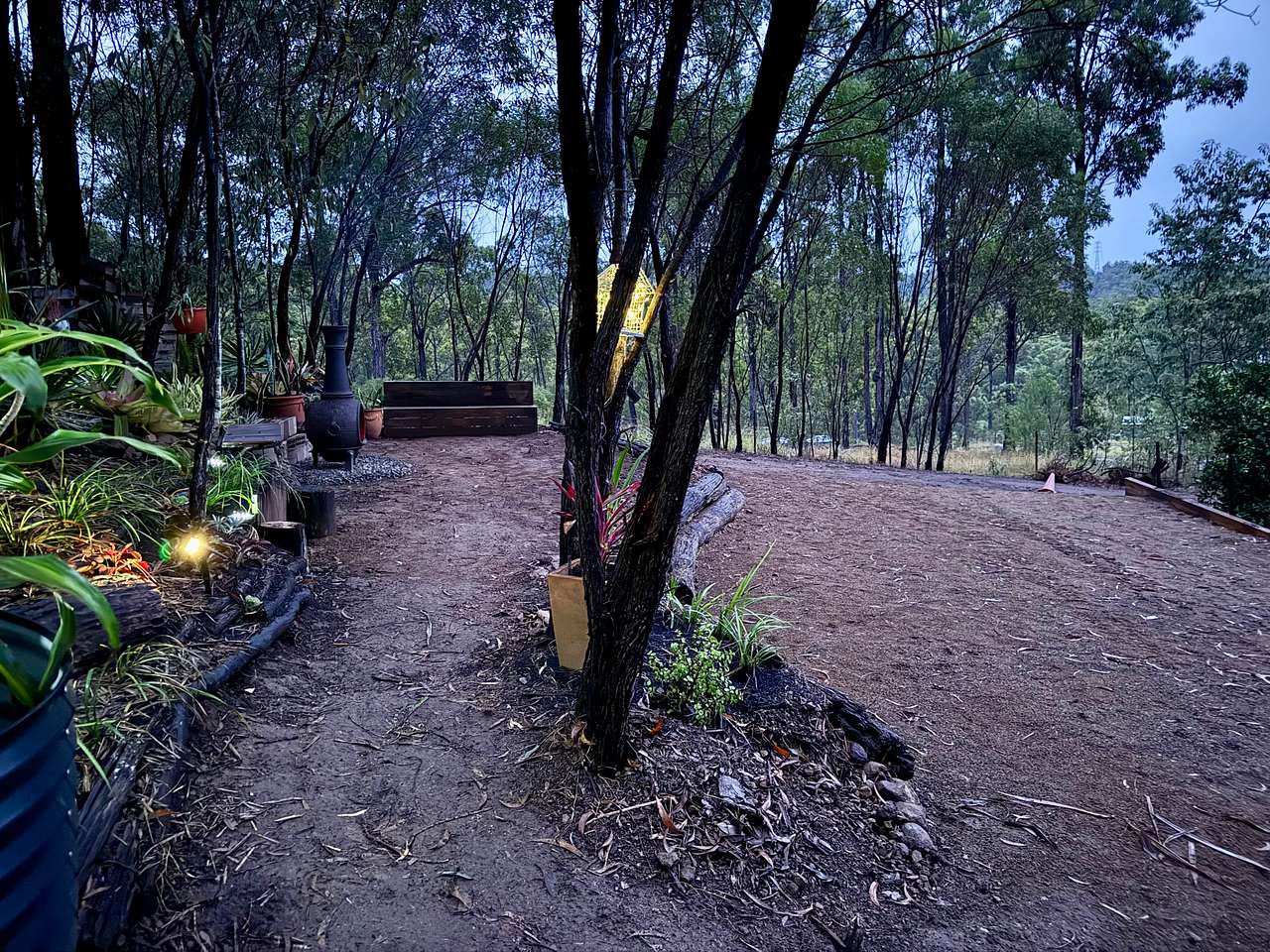 A Site with a View