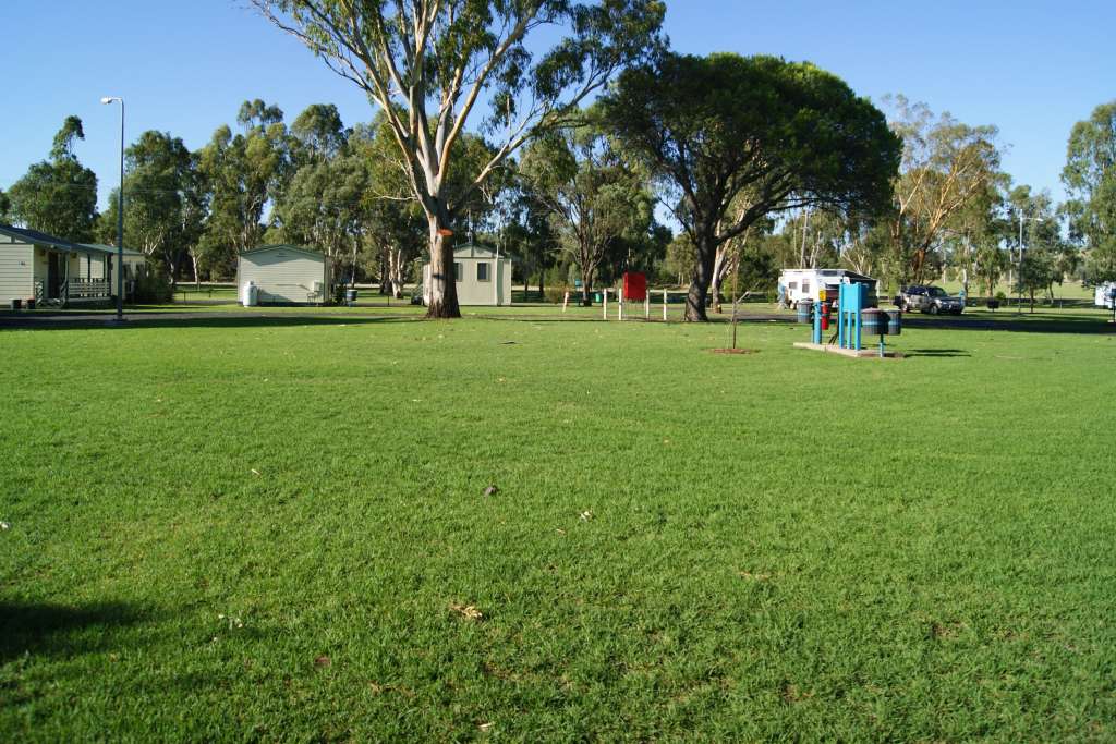 Junee Tourist Park