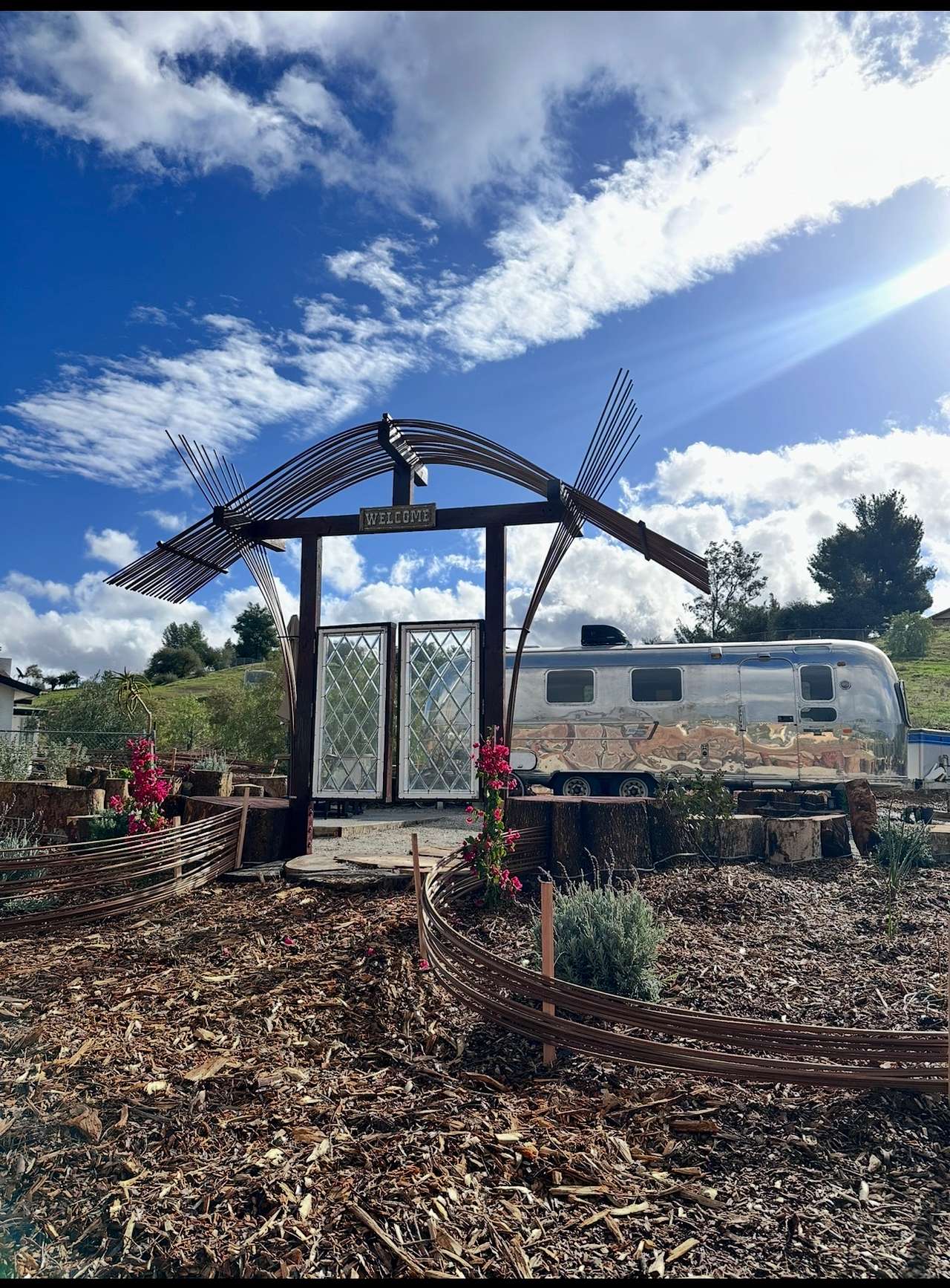 Zaromel Ranch