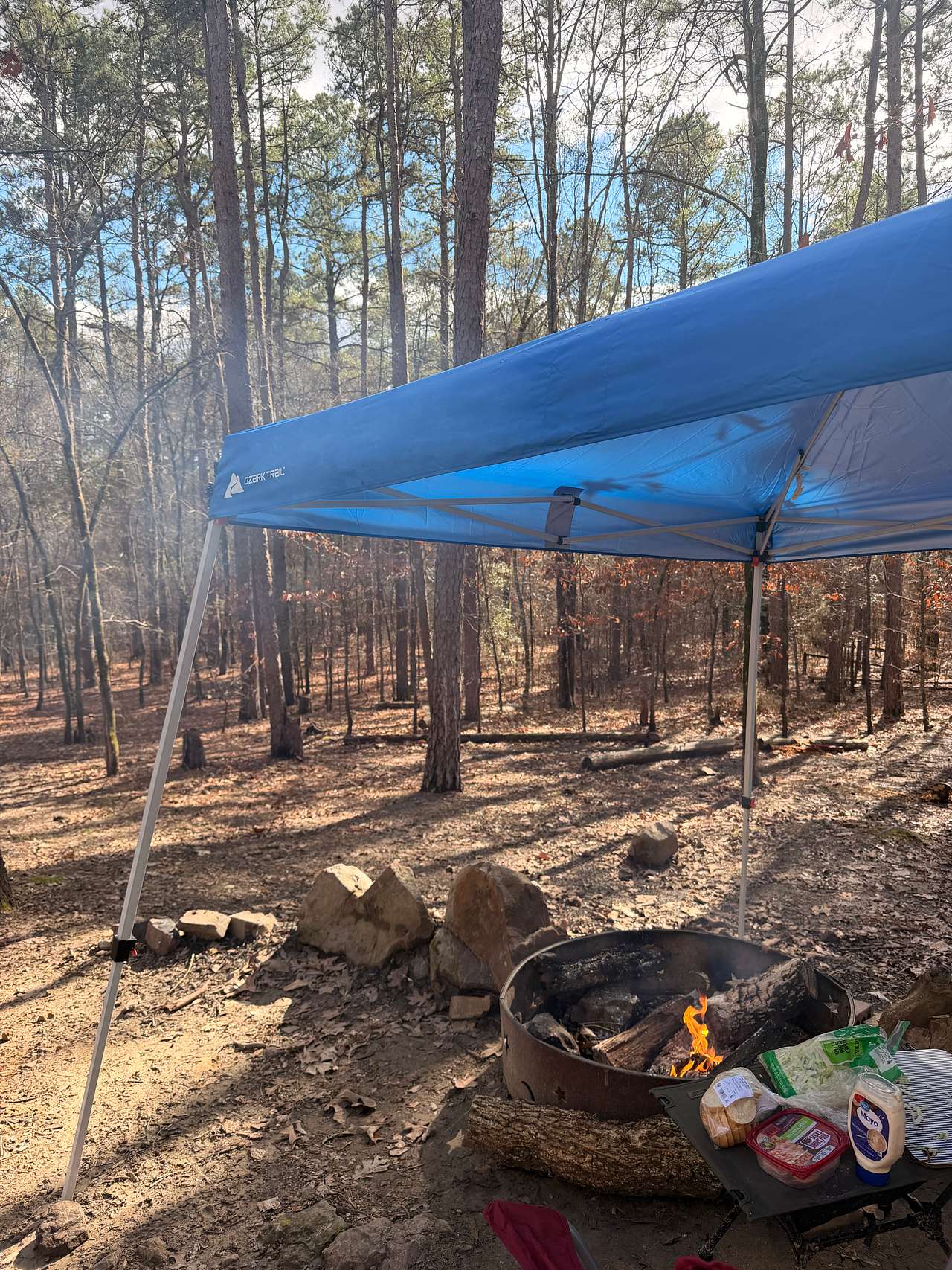 Bluegill Hill