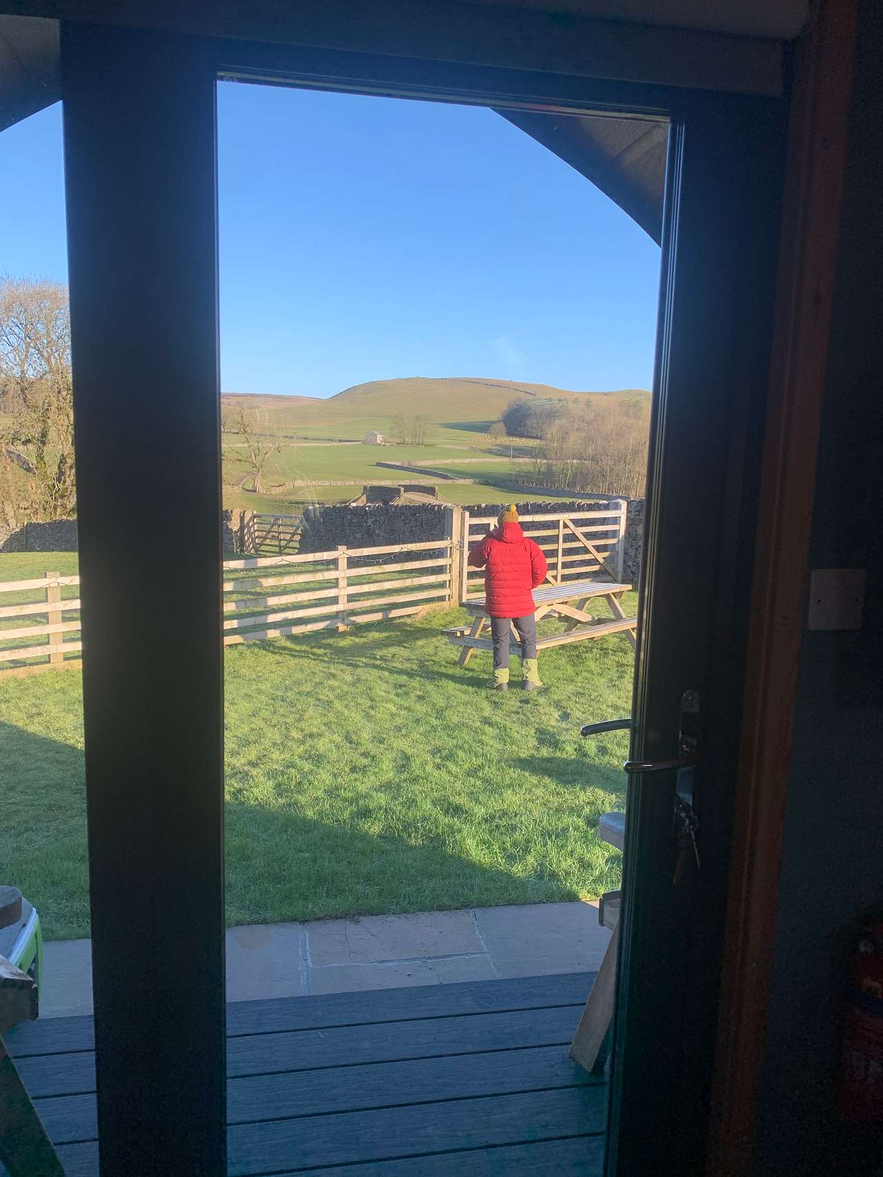 Coxons Farm Luxury Glamping Pods