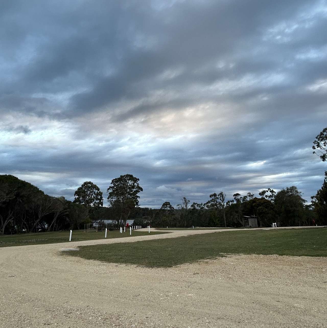 Jigamy Campground