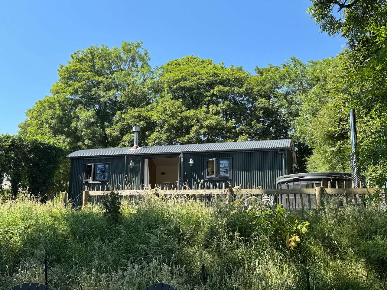 Pittaford Farm