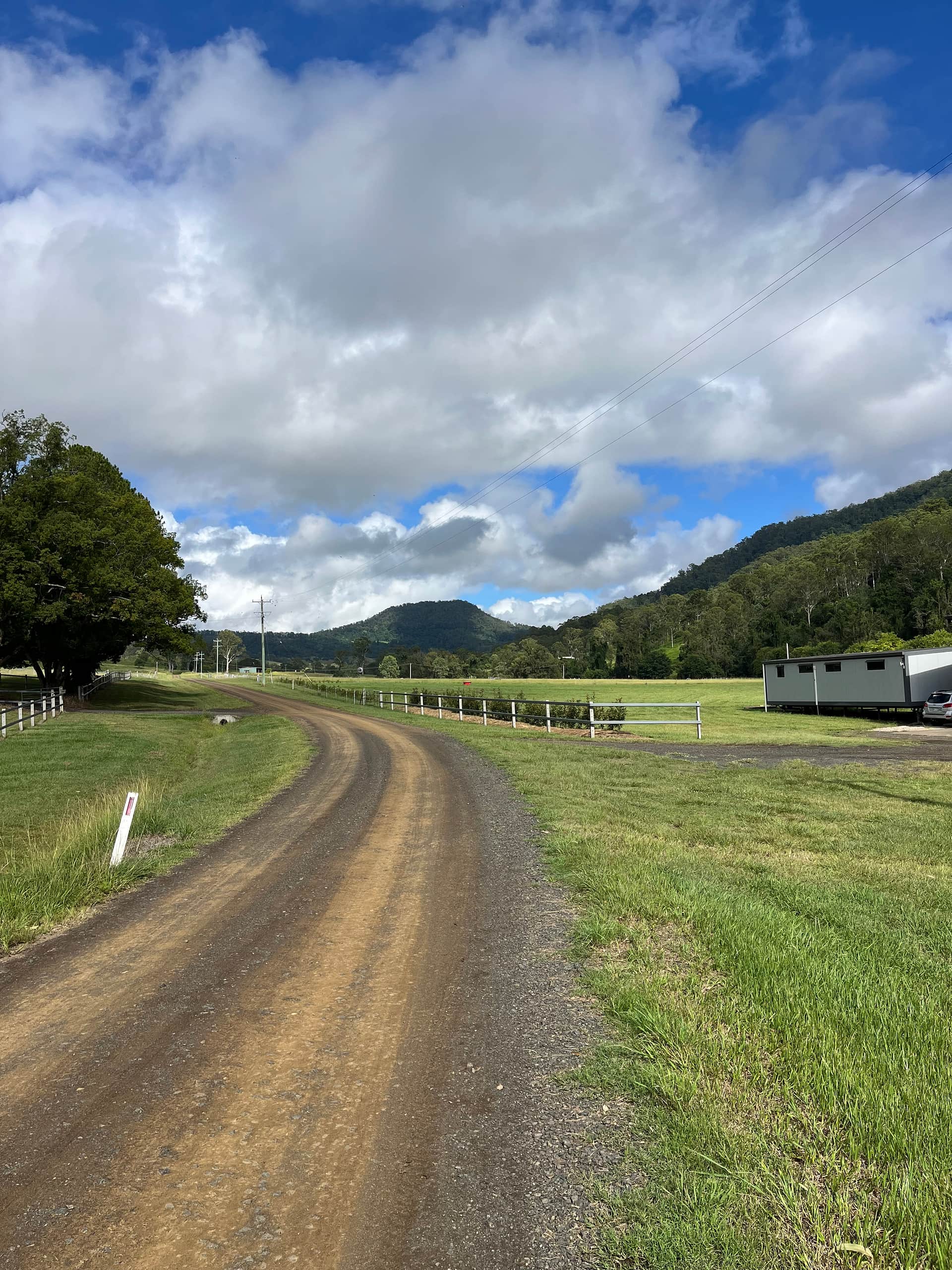 Smithy’s Retreat