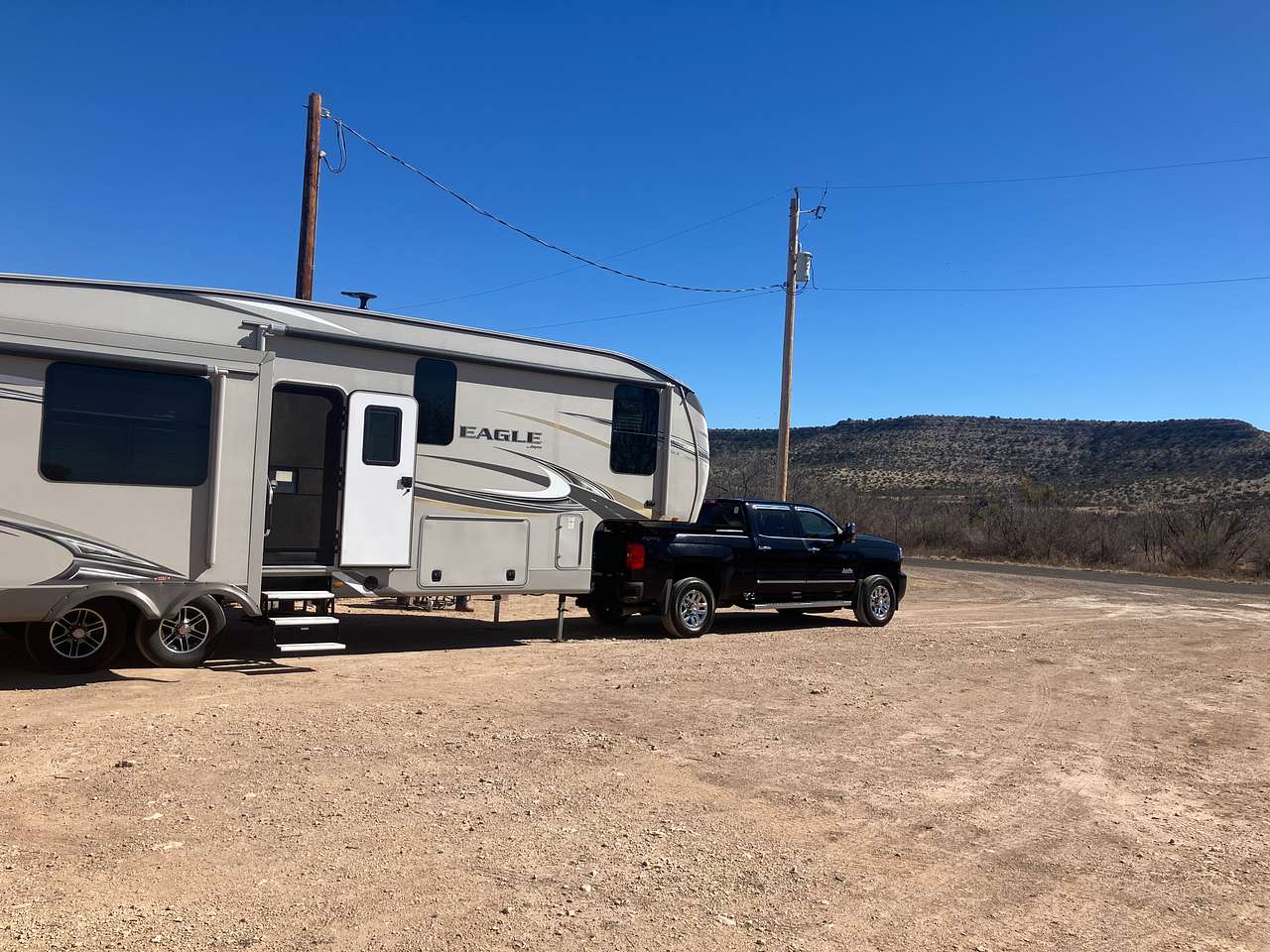 Sheffield Camping