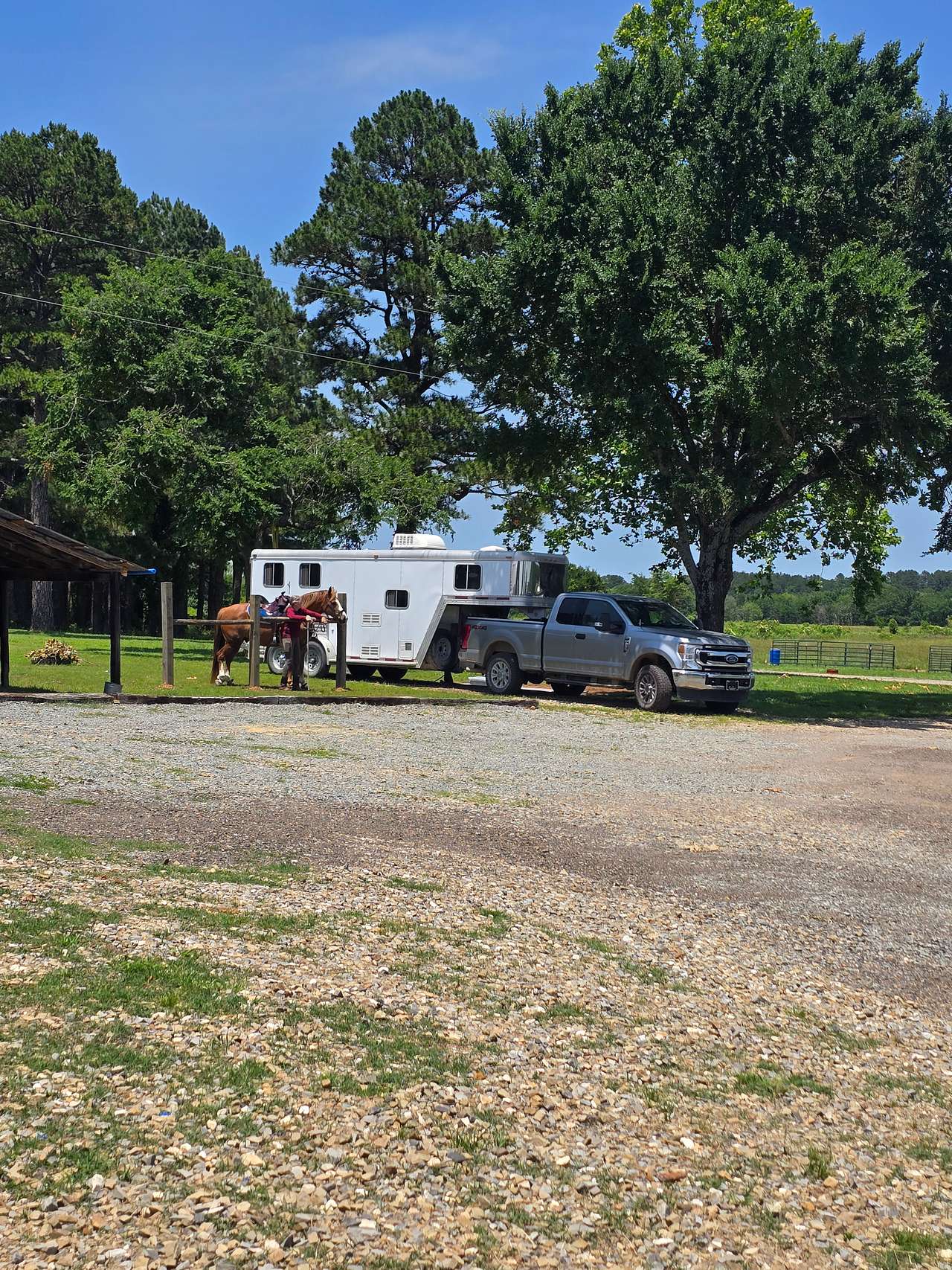 View rigs & rvs photos of Serenity Hollow RV, Cabins & Campground