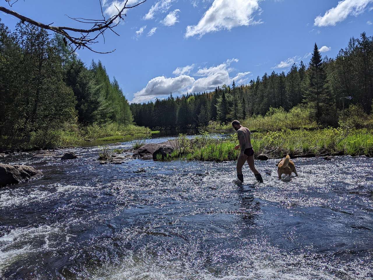 Refuges Le Torrent