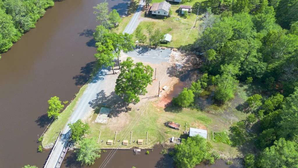 Bayou Bend Rv And Camping