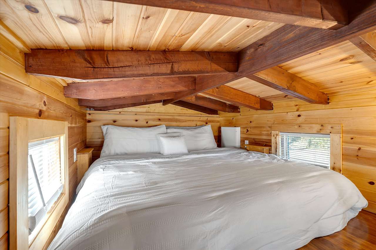 Together Built Farm & Stay