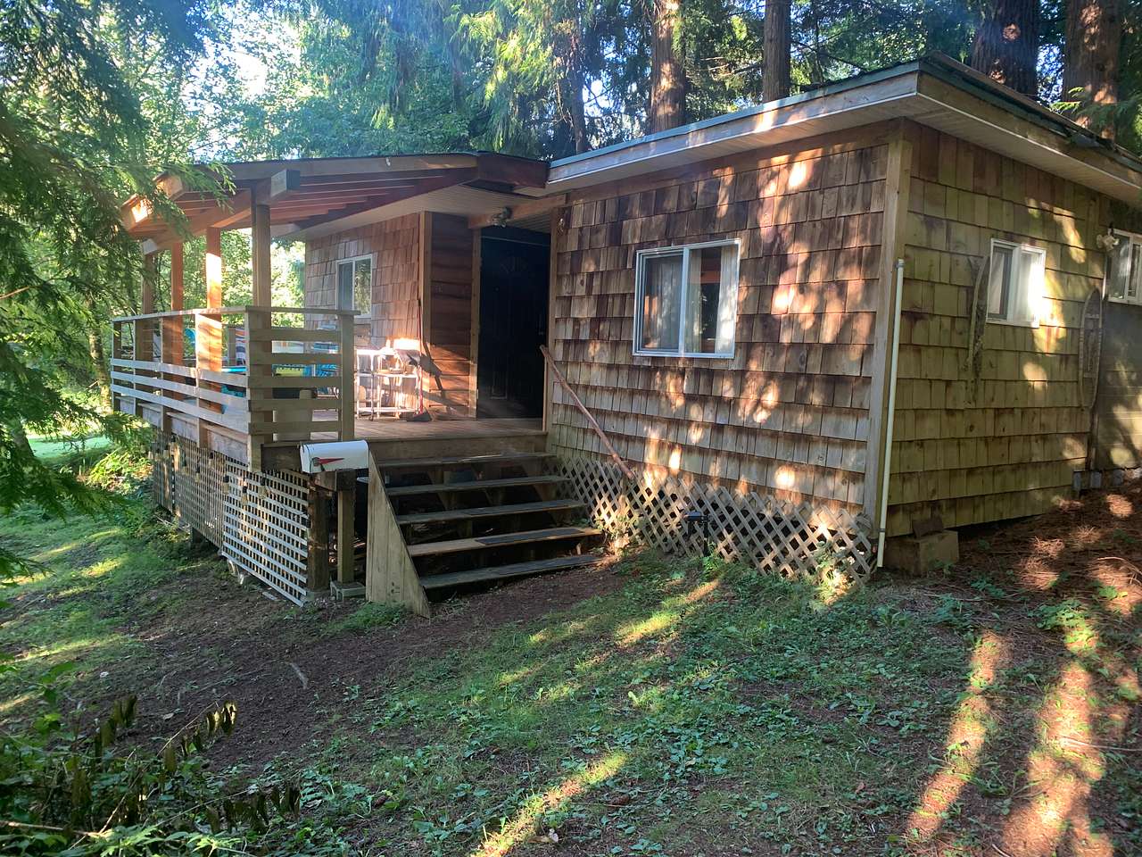 Sunshine Coast Green Zone