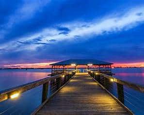 Melbourne Beach RV Retreat