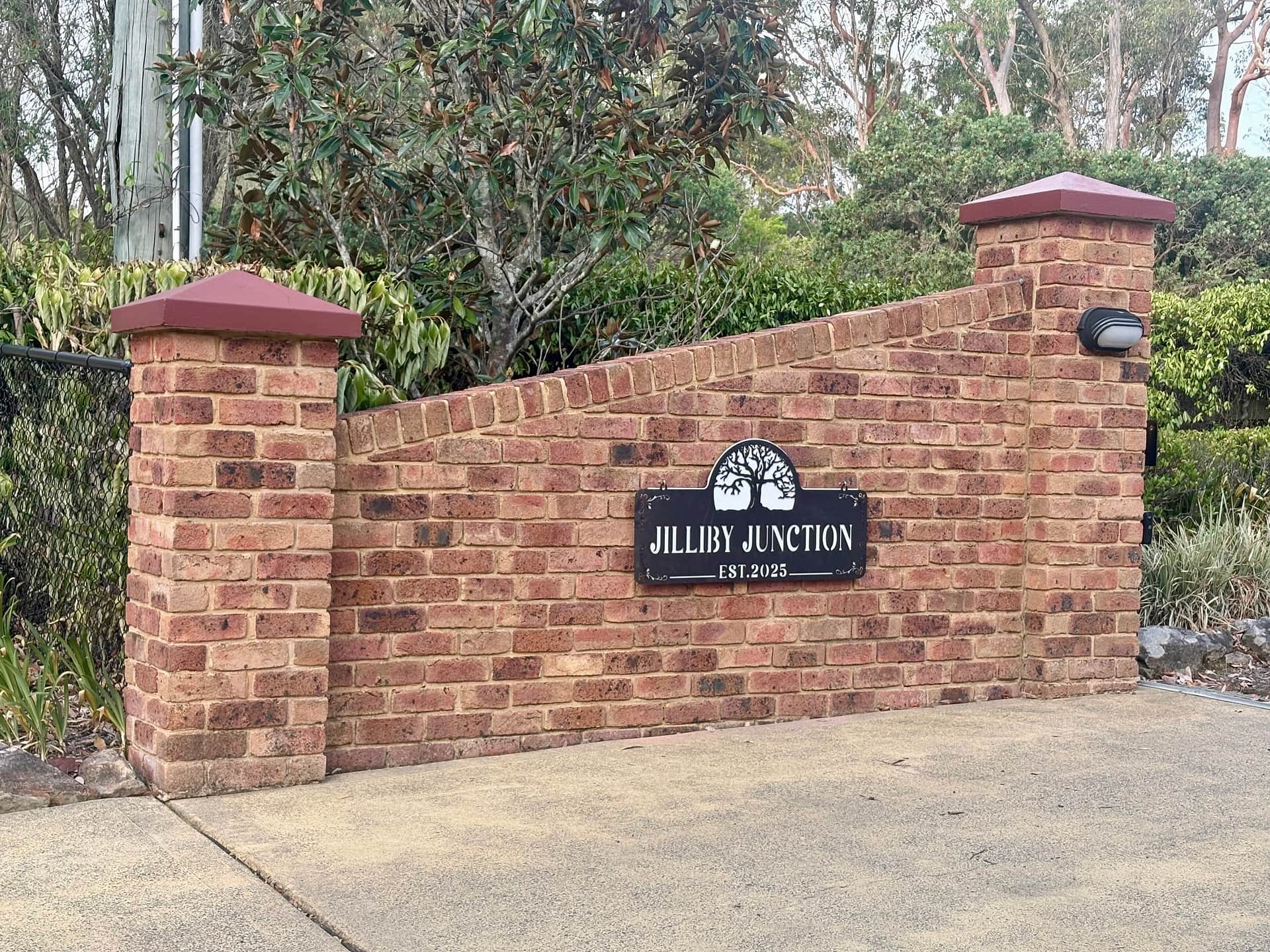 Jilliby Junction