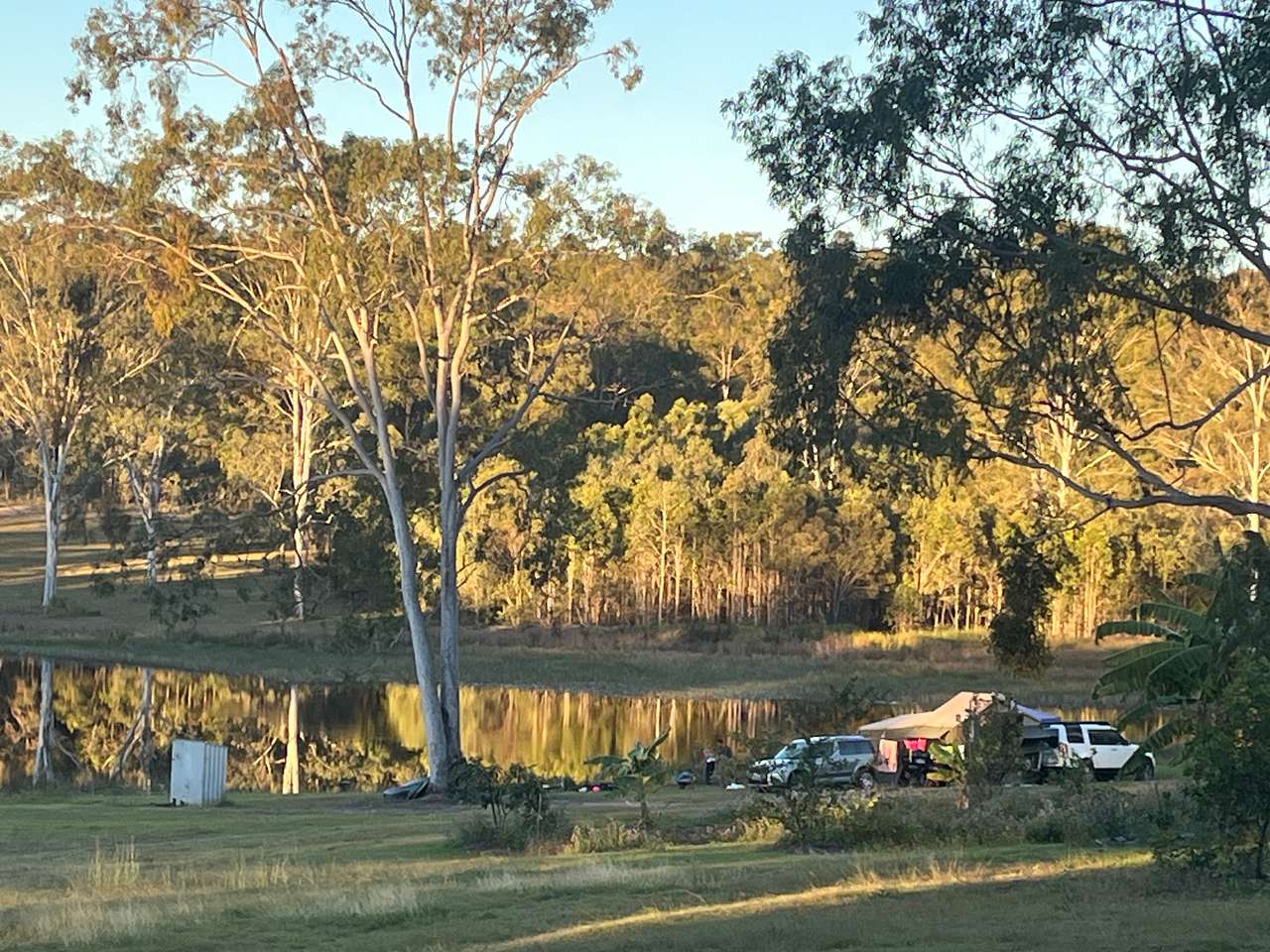 TerraLyra Camping & Retreat