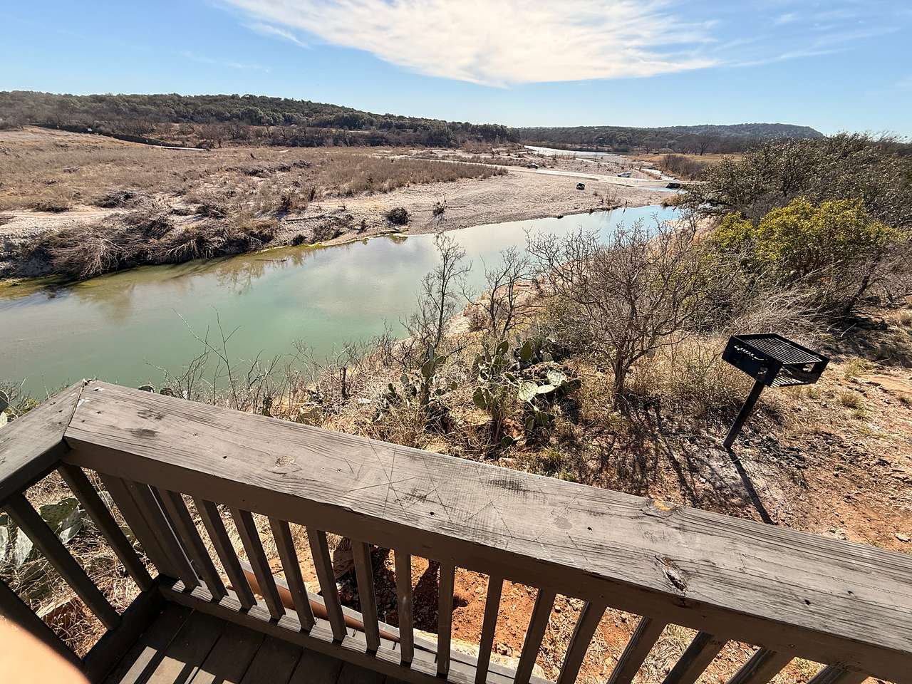 Dos Rios - Hill Country Adventure