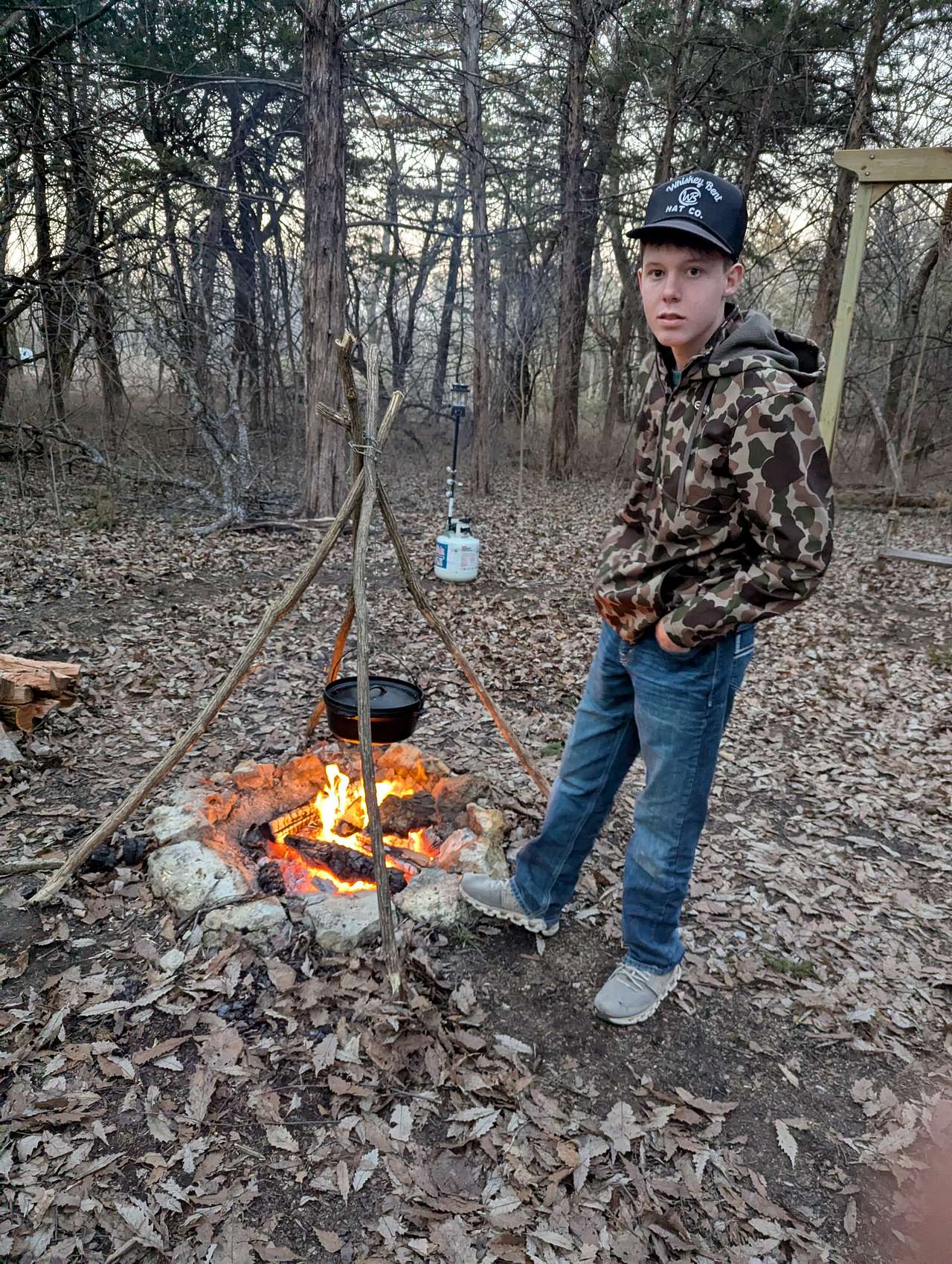 Blackthorn Retreat