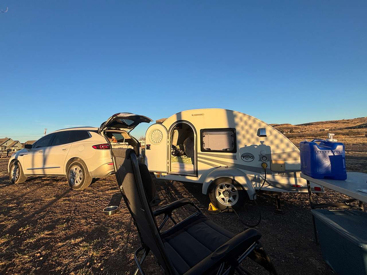 Camp Davis RV Park