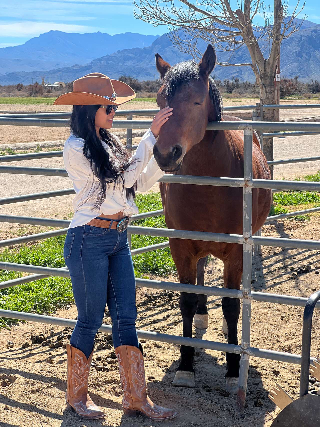 Sandy Valley Ranch
