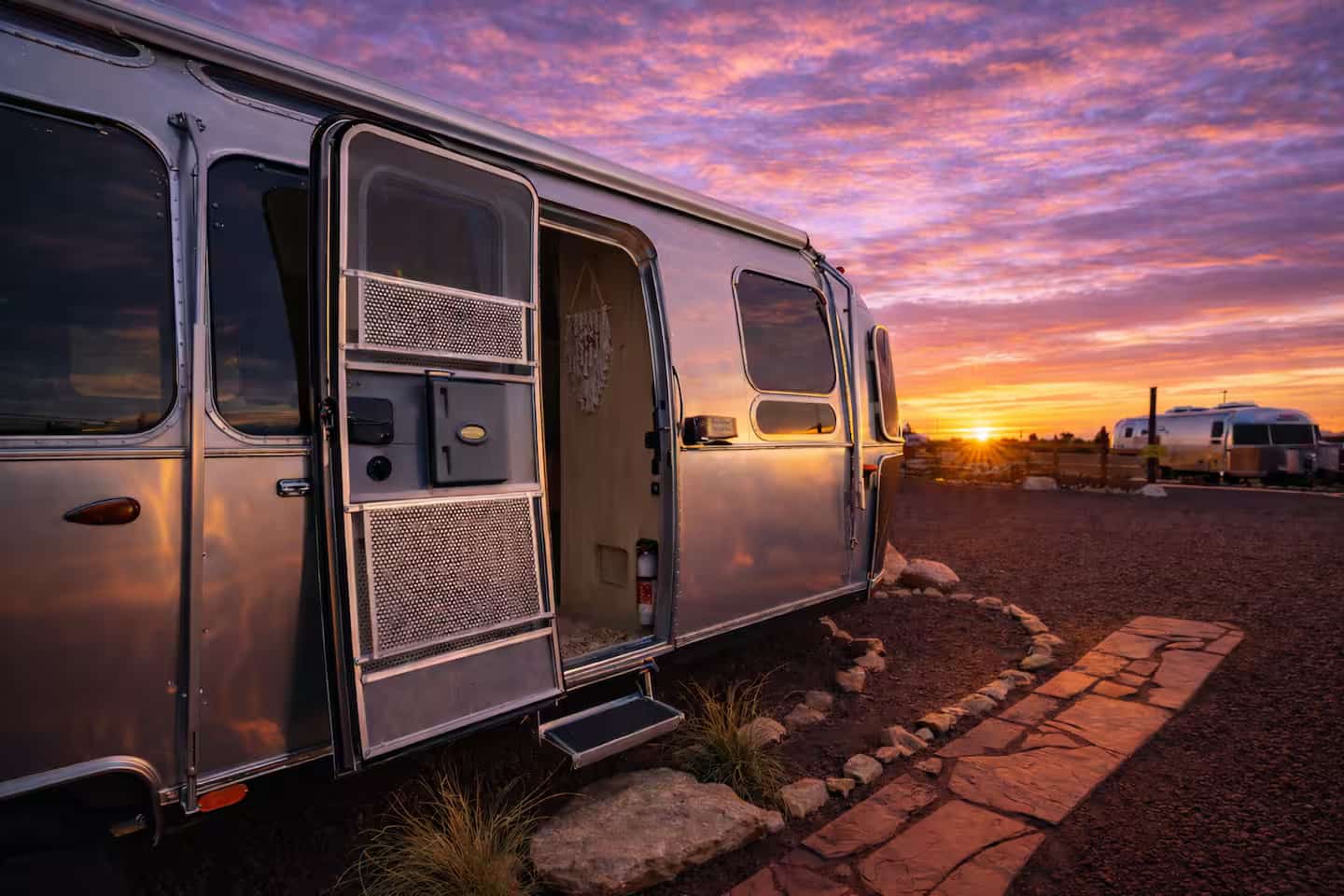 The Outpost Grand Canyon