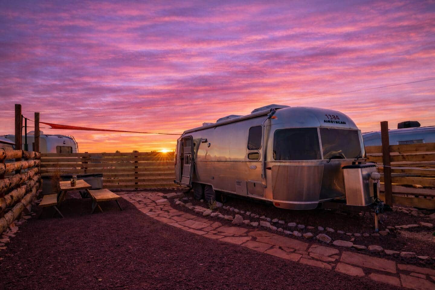 The Outpost Grand Canyon