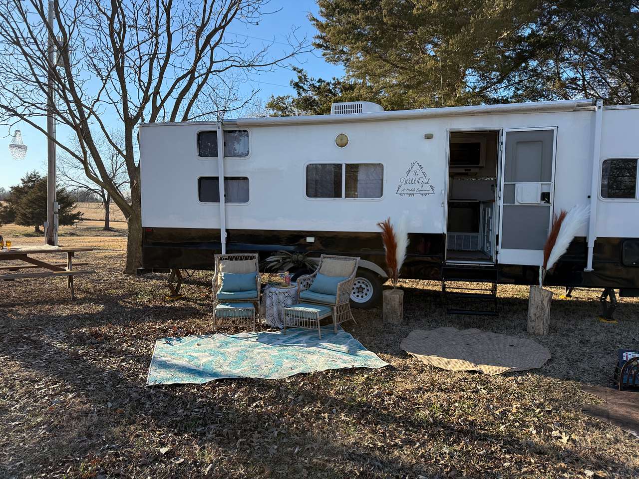 The Farm at Quail Valley