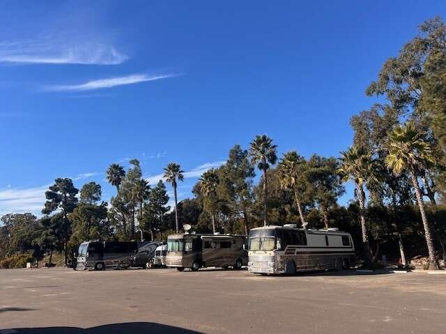 Earl Warren Showgrounds