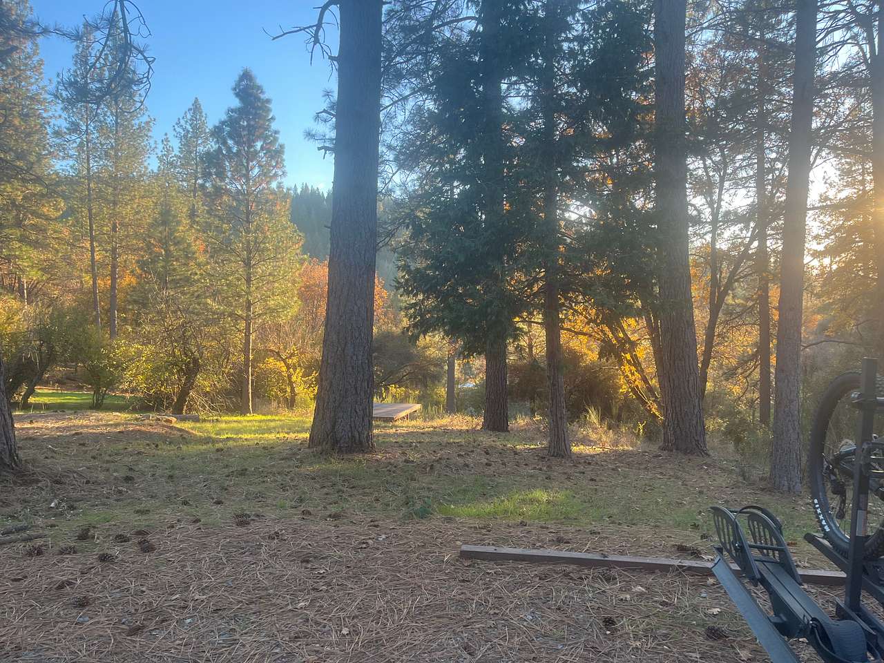 Sierra Waters Homestead