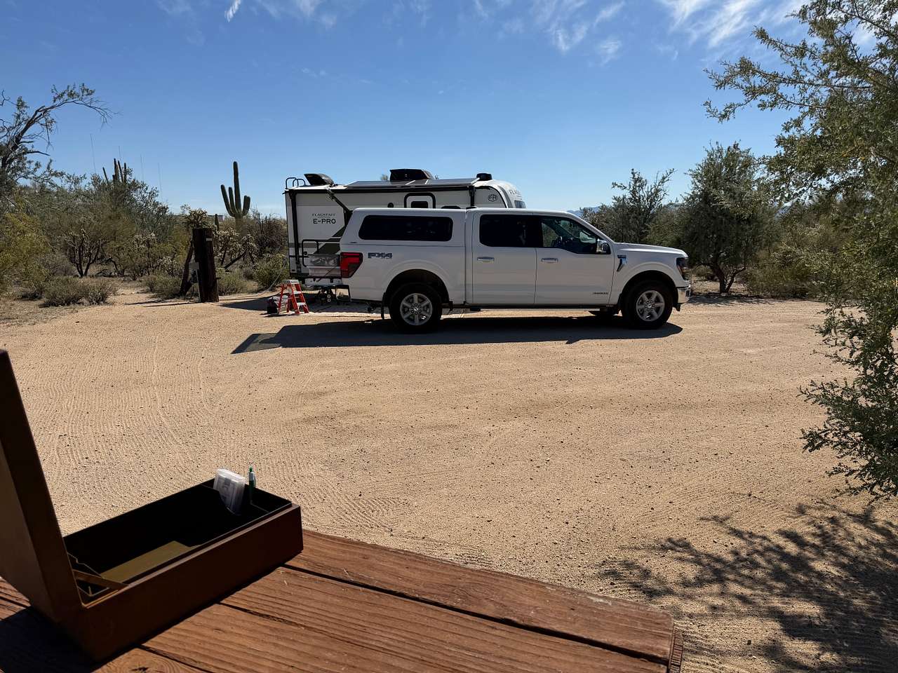 Wild Burro Desert Retreat