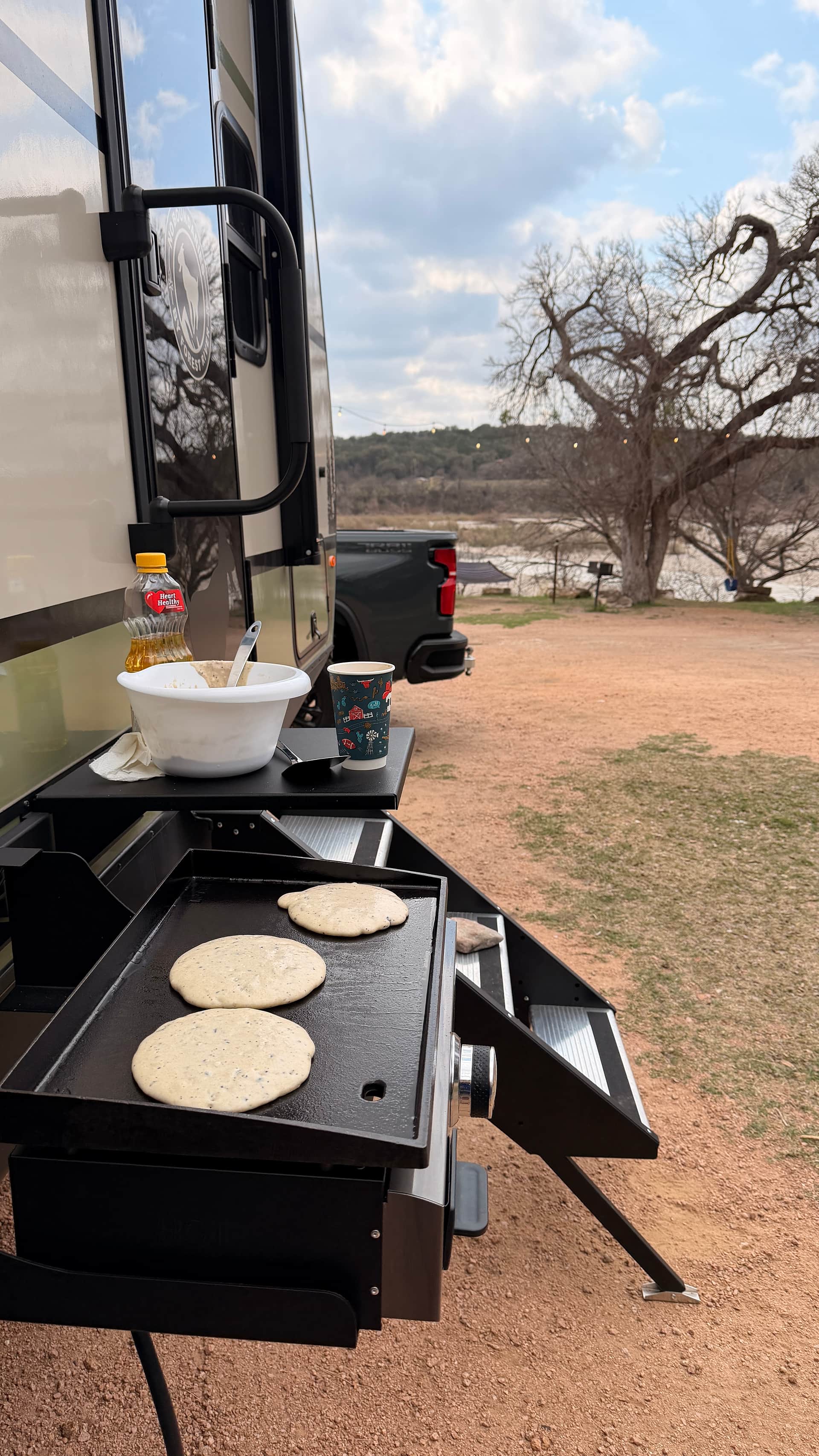 Dos Rios - Hill Country Adventure
