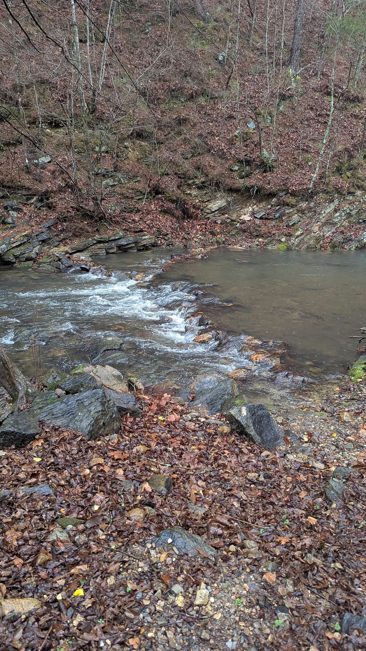 Brookside RV Retreat