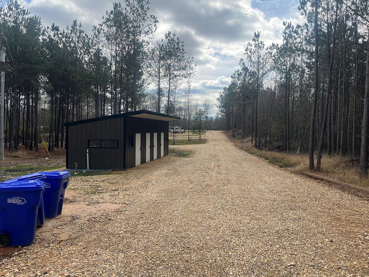 Shamrock RV Park