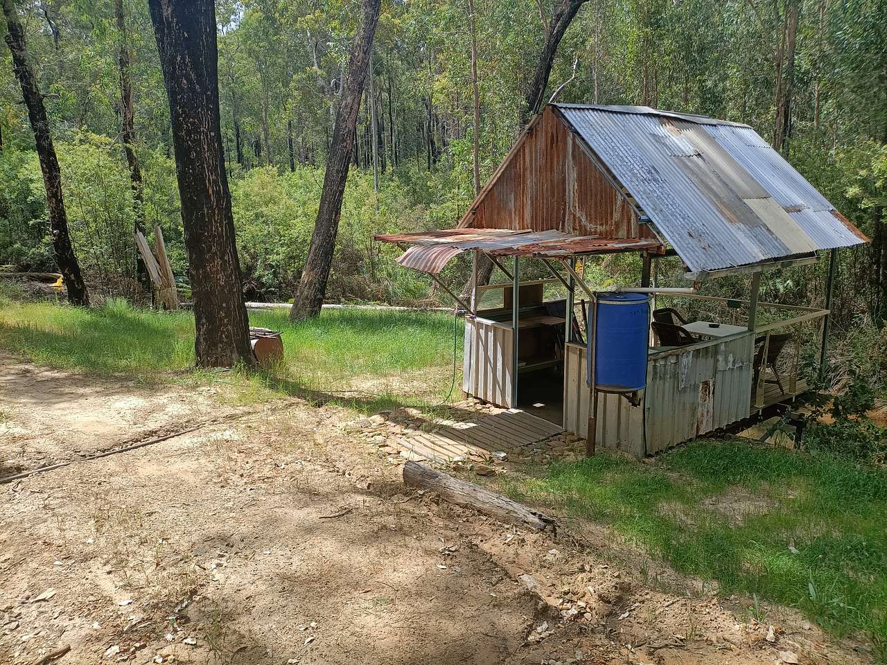 Dougy's Den