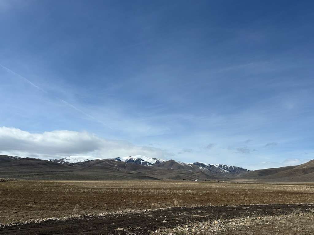 Champagne Creek Ranch