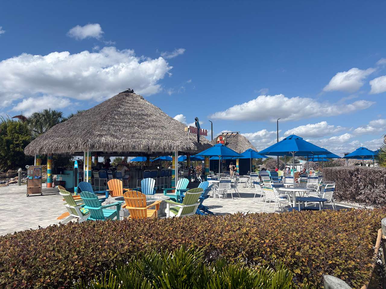 Camp Margaritaville Auburndale