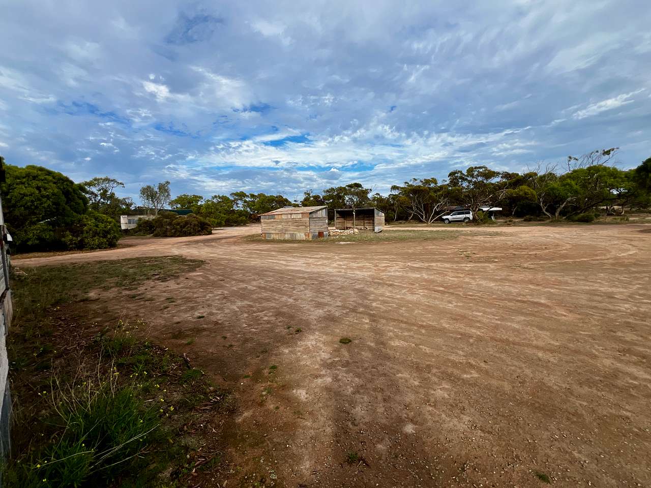 Coodlie Park Eco Retreat