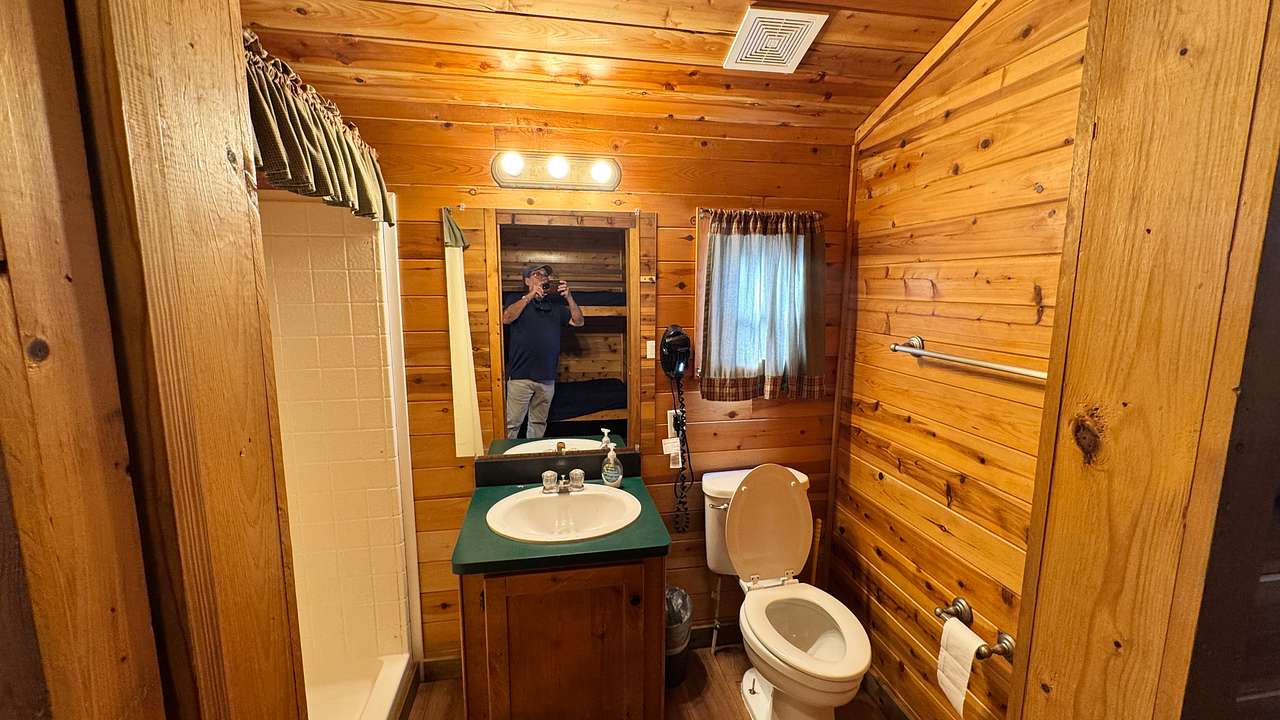 Cape Kennedy RV Resort