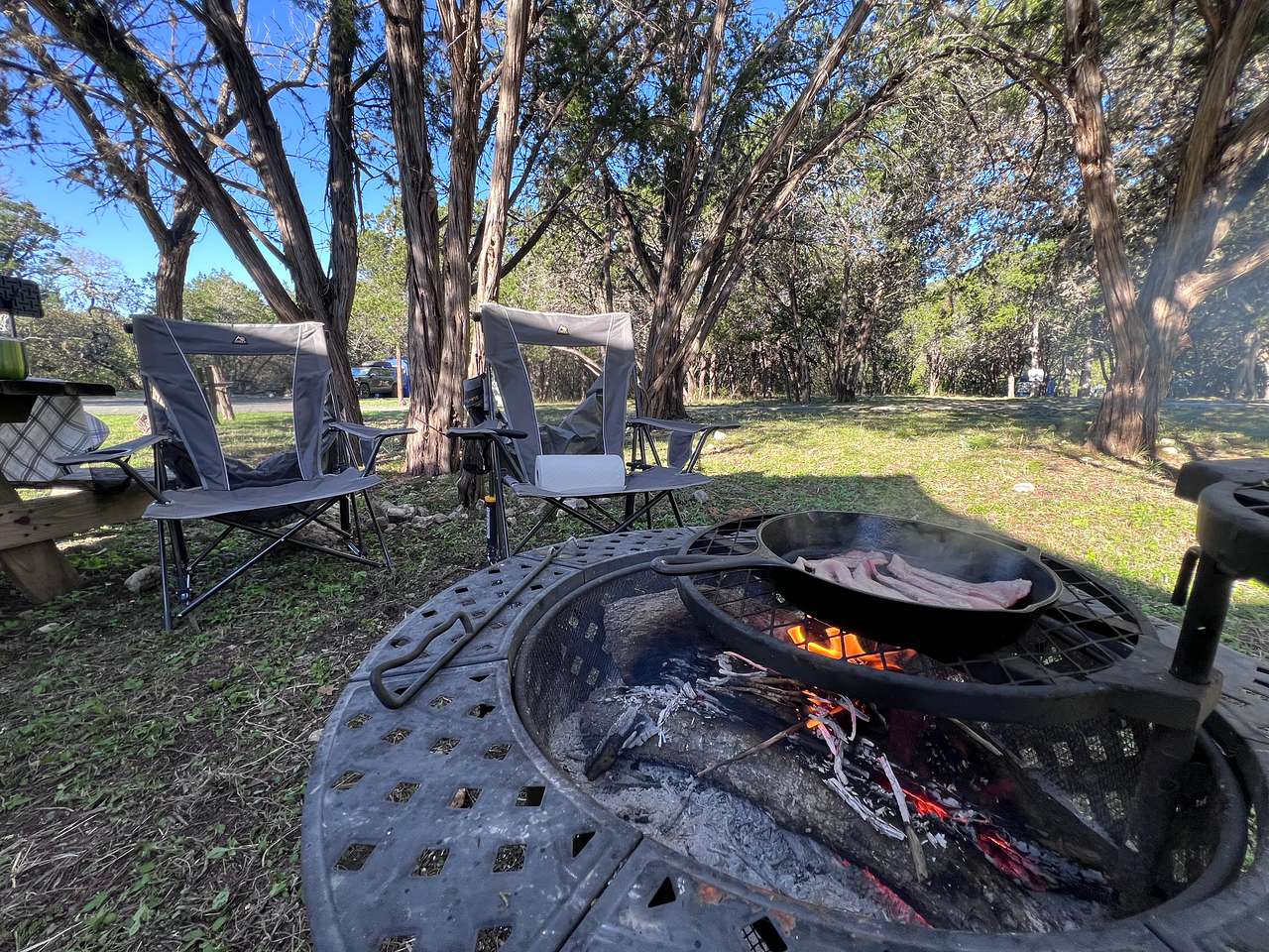 A Peace Of Heaven Cabins and RV Park
